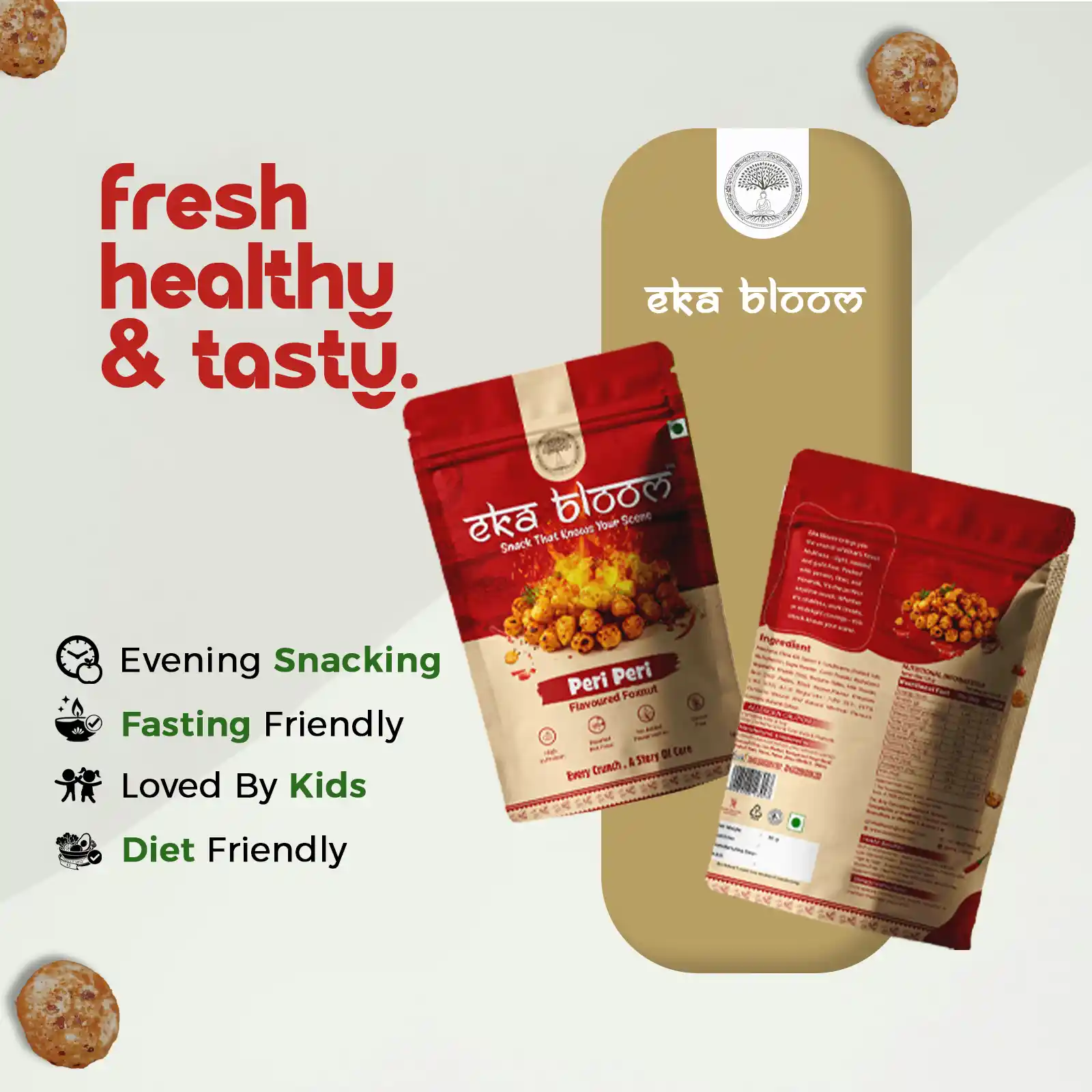 Peri Peri & Cream Onion Combo - Image 3